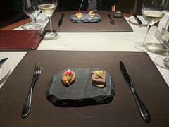 -恰餐厅 CHAR Bar & Grill (珠海仁恒洲际店)