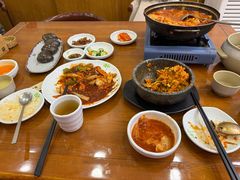 -全州拌饭馆(断桥店)