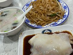-银记肠粉(文昌北路店)