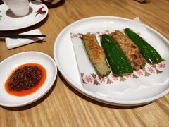 -德胜轩正宗顺德菜(宝安沙井会展中心店)