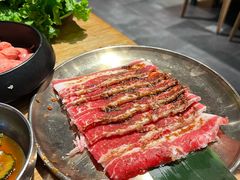 -汉拿山(北京上地华联店)