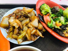 -农园餐厅(北京大学店)