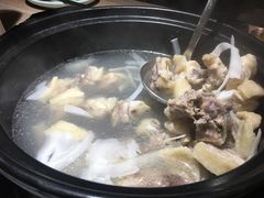 -探窝·竹笙椰子鸡(杨箕店)