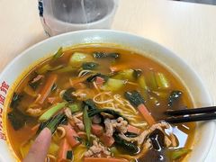 -项记面馆(明瓦廊店)