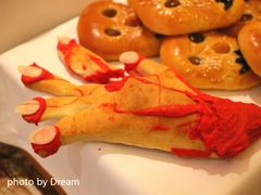 -AdD全日制餐厅(中谷花园酒店)