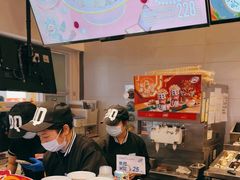 -DQ·蛋糕·冰淇淋(湖景东路店)