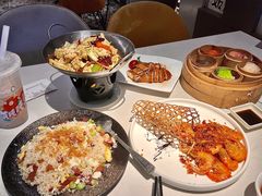 -避风塘·老港味餐厅(虹口龙之梦店)
