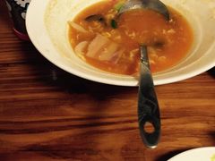 外婆菜之崇明味道(虹梅路店)-外婆菜之崇明味道(锦江乐园店)