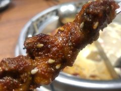 -快乐小羊·内蒙牛羊肉火锅(流花中心店)