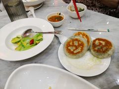 -玉华台饭庄·淮扬菜·烤鸭(望京店)