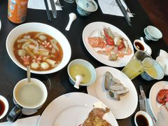 -苏州吴江盛虹万丽酒店-燃餐厅(盛泽店)