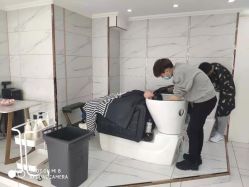 -小齐发型Star·Salon