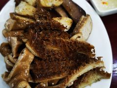 卤水拼盘-潮州菜馆(十里河店)