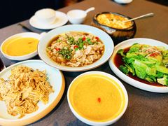 -羲和雅苑•北京烤鸭(平安国际金融中心店)