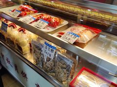 -联记饼家(S82佛山一环高速辅路店)