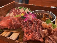 -大阪烧肉BAKA一代(十亩地店)