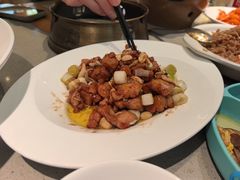 -茅庐川菜(青岛凯德店)