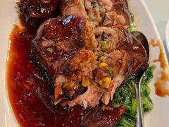 -东方明珠老上海8号餐厅(东方明珠广播电视塔店)