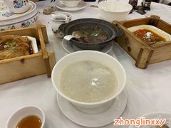 -丰谷茶楼(鸿大广场店)