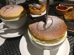 -半秋山西餐厅(巴南万达广场店)