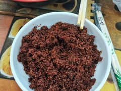 辣子-春雨羊汤店(广开四马路总店)