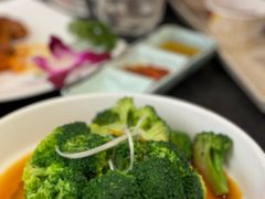 -金翠河烧鹅餐厅(解放碑时代广场店)