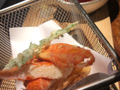 -京料理·日料自助·铁板燒(复悦城店)