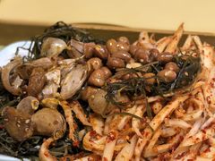 -阿大排档(长春这有山店)