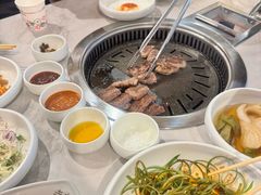 -黄金牧场(明洞总店)