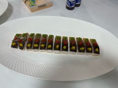 -醉霖生态餐厅(交大店)