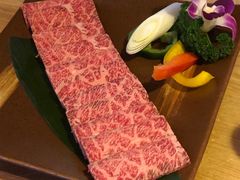 -久苑烧肉(世界城广场店)