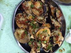 iphone_upload_pic-阿明烧烤(石牌东路店)