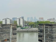 -相门城墙文化休闲景区