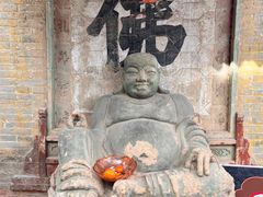 -白台寺