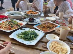 -清真·伊清阁餐厅
