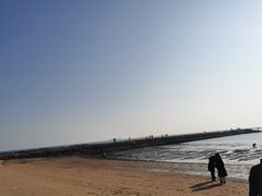 -青岛第二海水浴场