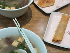 -回味鸭血粉丝汤(砂之船店)