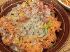 -萨莉亚意式餐厅(天河城购物中心店)