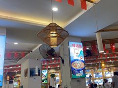 -大师傅金奖啤酒鱼(西街口总店)