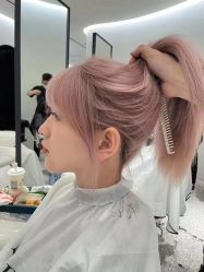 -禾曼造型