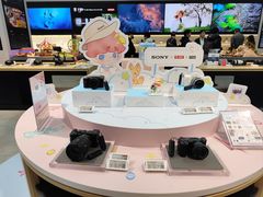 -Sony Store 索尼(上海淮海中路店)