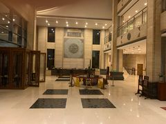 -九华山聚龙大酒店