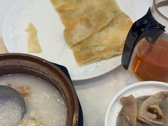 -馨越楼·点心·粤菜(赤坎店)