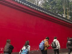 -峨眉山报国寺