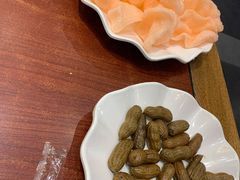 -金刚山烧烤(中山路店)