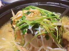 -山茶云南菜(永安里店)