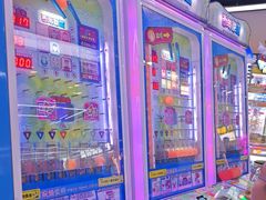 -风云再起游乐汇(南京常发广场店)