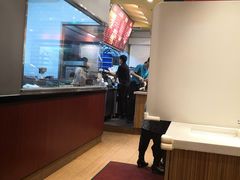 -The Habit Burger Grill 哈比特汉堡(爱琴海店)