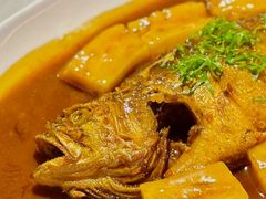 -湖里春风·淮扬菜(丽泽天街店)