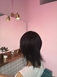 -变画·发型STUDIO